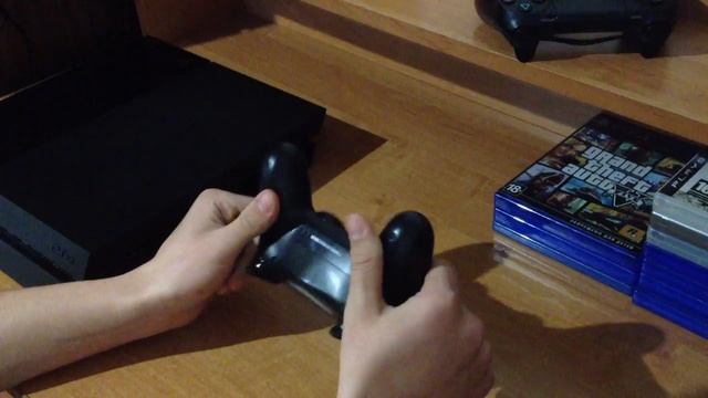 Минусы PS4 смотреть онлайн
