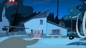 Jetix Russia 01.08.2010 # 1