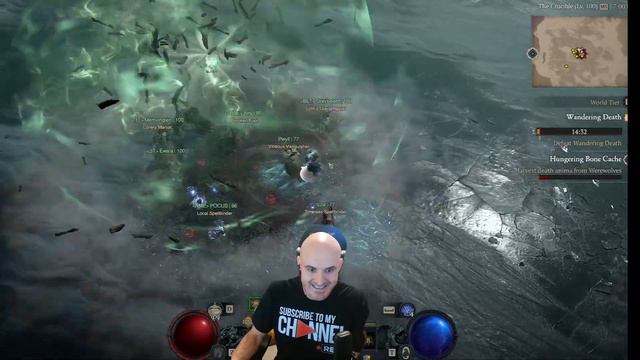 My 3 WISHES for Diablo 4 SEASON 3! смотреть онлайн