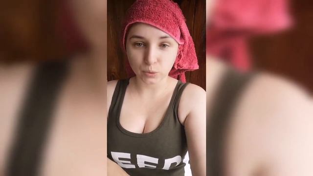 Кокосовое масло из fix-price. Обзор и тестирование на моих волосах. смотреть онлайн