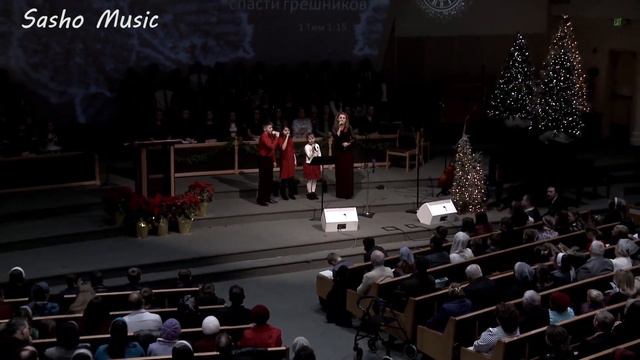 Уходит Старый год - НОВЫЙ 2018 год смотреть онлайн
