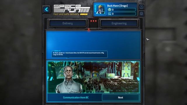 [1] Let's Play Space Run смотреть онлайн