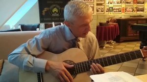 Володя Проскурнин, Свердловский кадет!