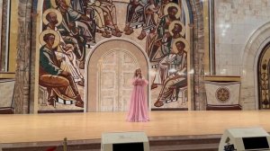 « ЗДЕСЬ ТВОЙ ДОМ» Муз и Сл Л.Зыковой исполняет МАРИНА СОБОЛЕВА Народная артистка КЧР