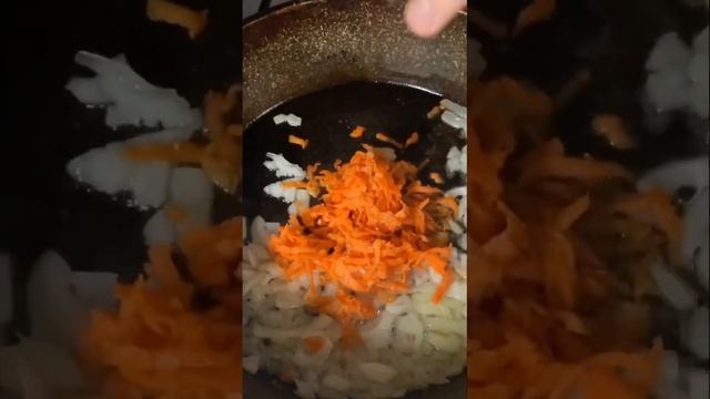 Кулинарные секреты