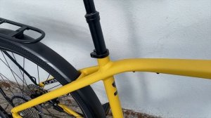 Specialized Vado 4.0 LTD Yellow 2021