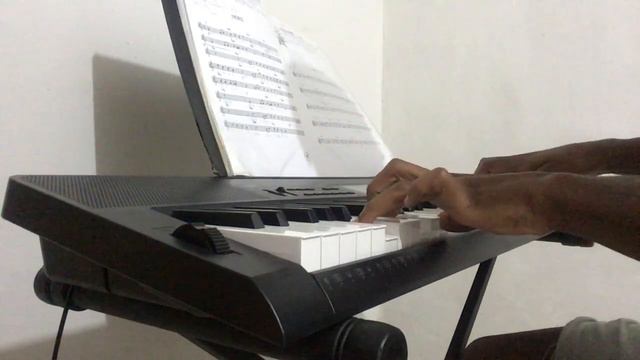 " More" - APRESENTAÇÃO - TECLADO CASIO CTK 3200 смотреть онлайн