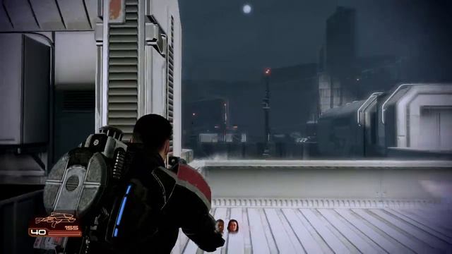 Mass Effect 2 (PS3) - 03 - Prologue: Freedoms Progress (Playthrough Complete) смотреть онлайн