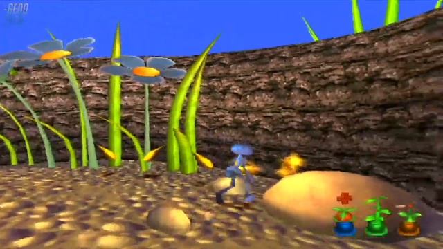 A Bug's Life #1 - Холм муравьёв - Куда детство бежит :'( смотреть онлайн