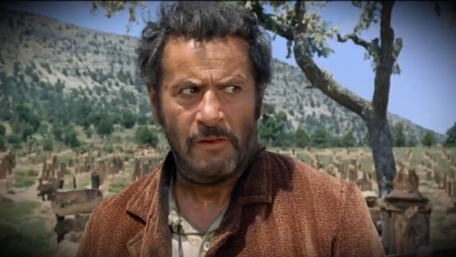 Блюзовая рок фантазия на тему спагетти-вестерна «Хороший, плохой, злой».