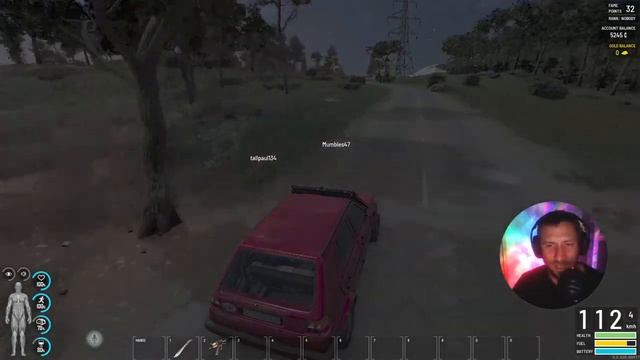 ? Don't be lazy go loot! смотреть онлайн