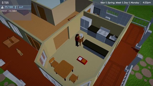 Farmington County #1 - First Look - Farming Tycoon смотреть онлайн