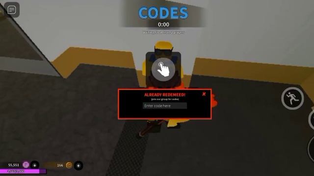 All the codes (Night of noobs) смотреть онлайн