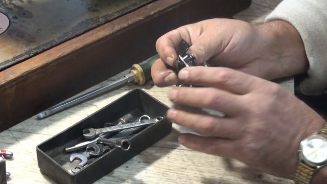 Привезли две ПМЗ-1А. ПМЗ № РАЗ...... смотреть онлайн