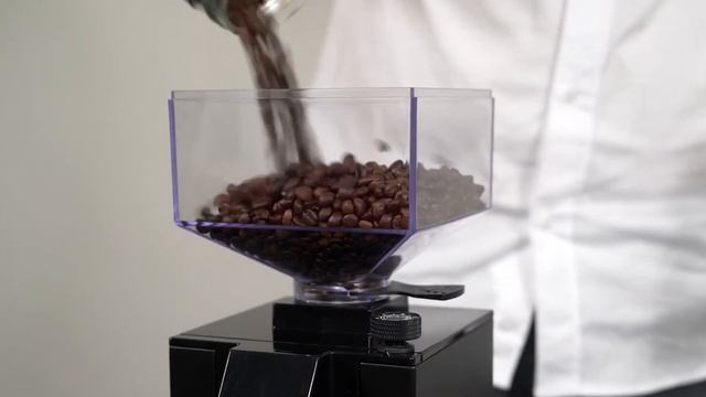 Hướng dẫn lắp đặt và sử dụng máy xay cà phê Eureka Mignon Manuale смотреть онлайн