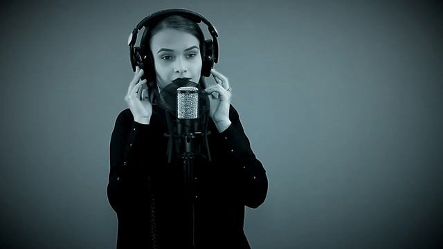 Я строю мысленно мосты - Валентин Гафт  Мария Крупнова