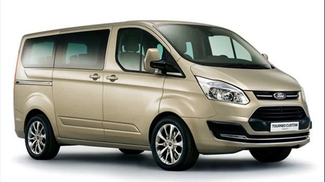 ford tourneo custom camper смотреть онлайн