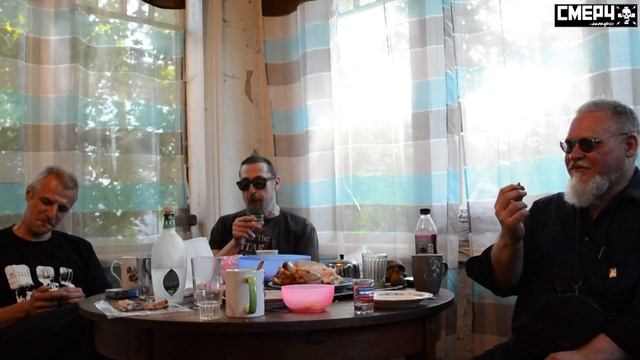 ЛОСЕВА ДАЧА / тост шестой "За музыку и милых дам" смотреть онлайн