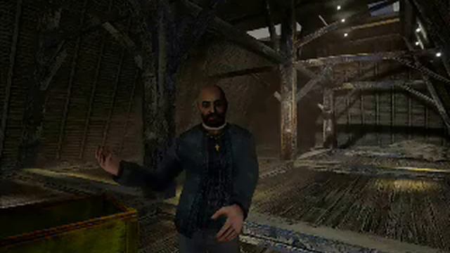 Kiepscy część 1 [Gmod Hills] смотреть онлайн