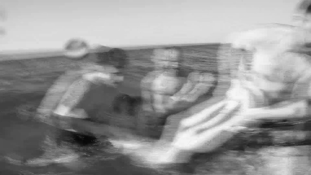 Каспий - Моменты 2016