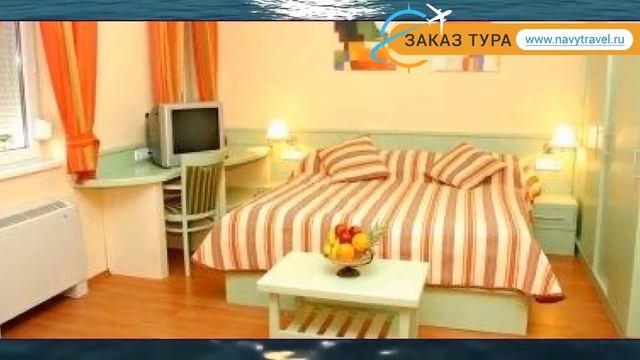 KALMA VILLA 3* Венгрия Хевиз обзор – отель КАЛМА ВИЛЛА 3* Хевиз видео обзор