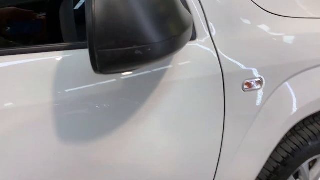 Volkswagen Amarok 2.0 Cd Tdi 140cv Trendline