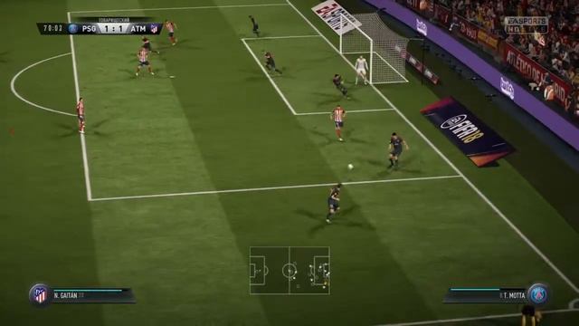 ФИФА 18 | ОБЗОР смотреть онлайн