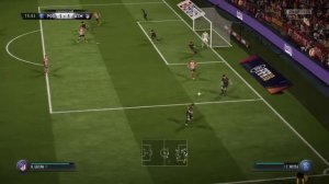 ФИФА 18 | ОБЗОР