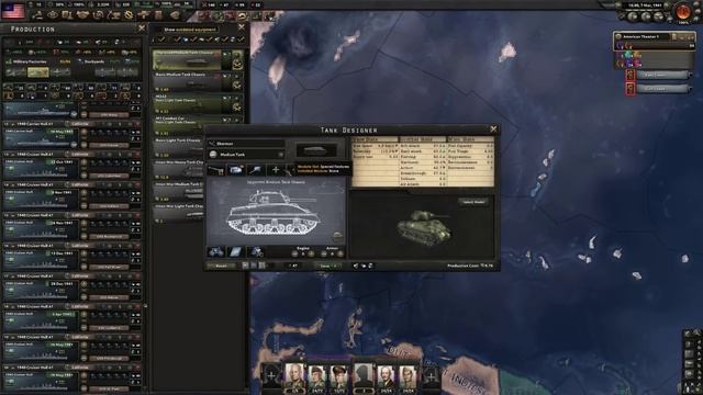 The Hearts Of Iron 4 Mod Nobody Saw Coming смотреть онлайн