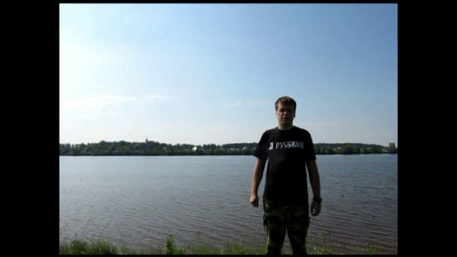 Русский путь смотреть онлайн