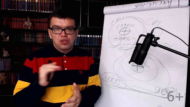 Как стать успешным YouTube-блогером | Стоит ли конкурировать с очень сильными конкурентами? смотреть онлайн