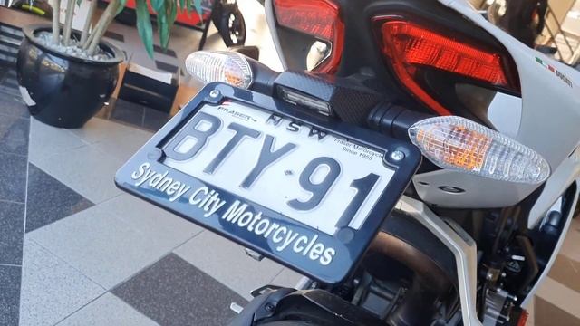 Ninja H2 | ZX6R | ZX10R | Ducati Diavel | Panigale | BMW S1000 RR | Walkaround смотреть онлайн