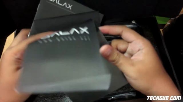 Unboxing Nvidia Galax GTX 950 EXOC White (Bahasa Indonesia) смотреть онлайн