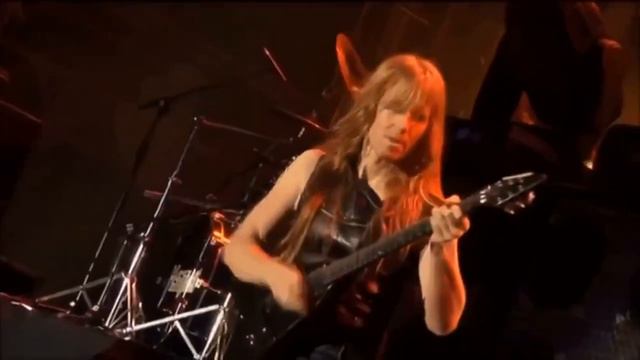 Manowar - Bridge Of Death