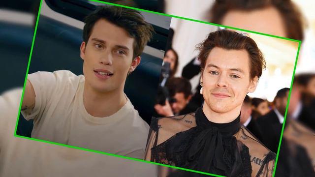 Emmy spotlight Breakout star Nicholas Galitzine breaks hearts in ‘Mary & George’ смотреть онлайн