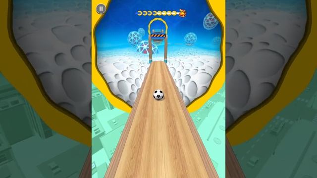 ?Epic Race? ❌ ?Portal Run❤️ ❌ ?Banana Frenzy? GOING BALLS Speedrun Gameplay смотреть онлайн