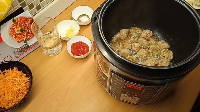 Кулинарный рай