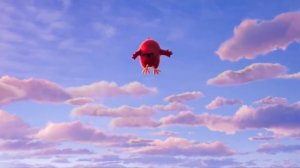 angry birds в кино 3 тир трейлер 2025