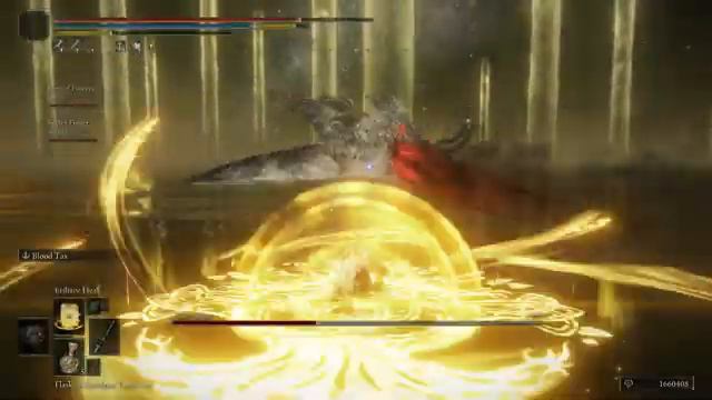 Professional Elden Beast Slayer смотреть онлайн