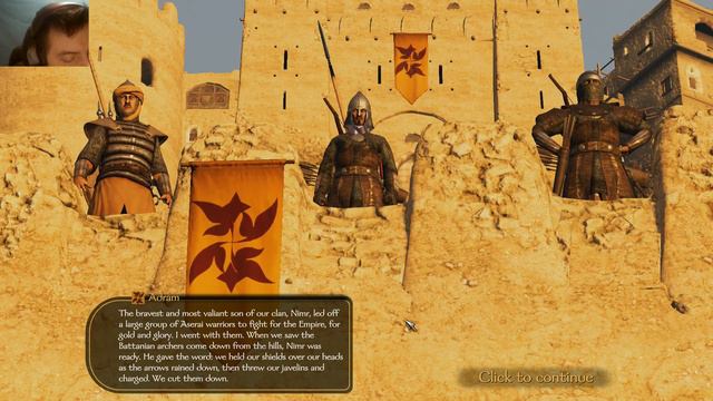 Mount and Blade 2: Bannerlord Прохождение 5. Второй кусок флага. смотреть онлайн