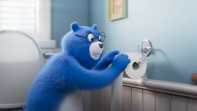 Roll It Back, Everybody! | Charmin® Ultra Soft :30 смотреть онлайн