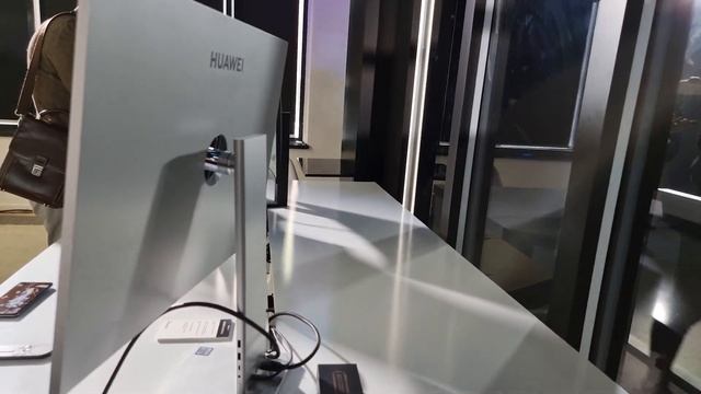 Презентация Harmony OS от HUAWEI