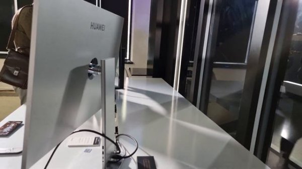 Презентация Harmony OS от HUAWEI