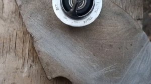 ЗАМЕНА ТЕРМОСТАТА Kia Spektra/ВОЗНИКЛИ ПРОБЛЕМЫ