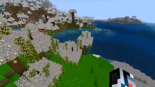 (20+) СЛИВАЮ СБОРКУ НА ЗОМБИ АПОКАЛИПСИС С ОРУЖИЕМ ДЛЯ МАЙНКРАФТ ПЕ 1.18 СКАЧАТЬ смотреть онлайн