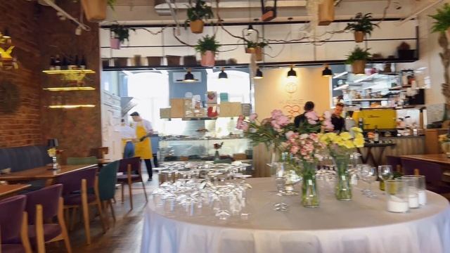 Уехали на выходные с подругой в НИЖНИЙ НОВГОРОД ?Где вкусно поесть?Что посмотреть|Обзор квартиры? смотреть онлайн