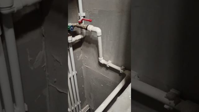 Готовлюсь установить фильтры для очистки воды на входе холодной воды в квартиру. смотреть онлайн