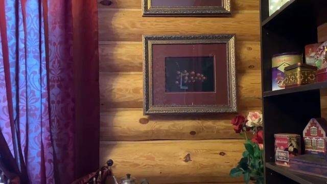 "Сибирский листок" у нас в гостях. Часть 1. Восточная комната смотреть онлайн