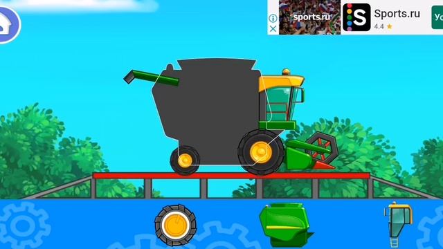 Машинки| Ремонт Машин| Самолёты смотреть онлайн