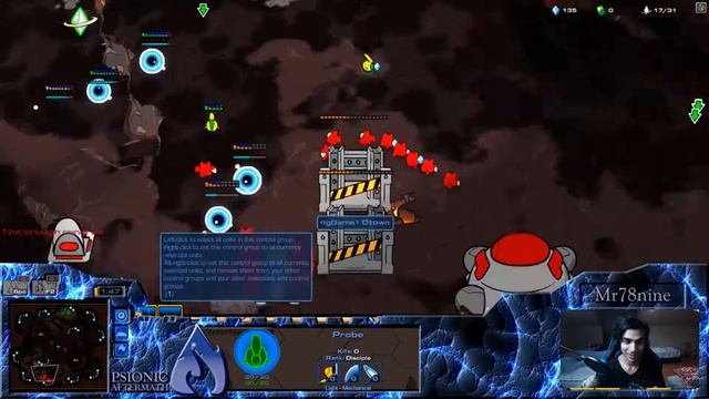High in the Stratsosphere - Episode 2: Lab Mouse смотреть онлайн